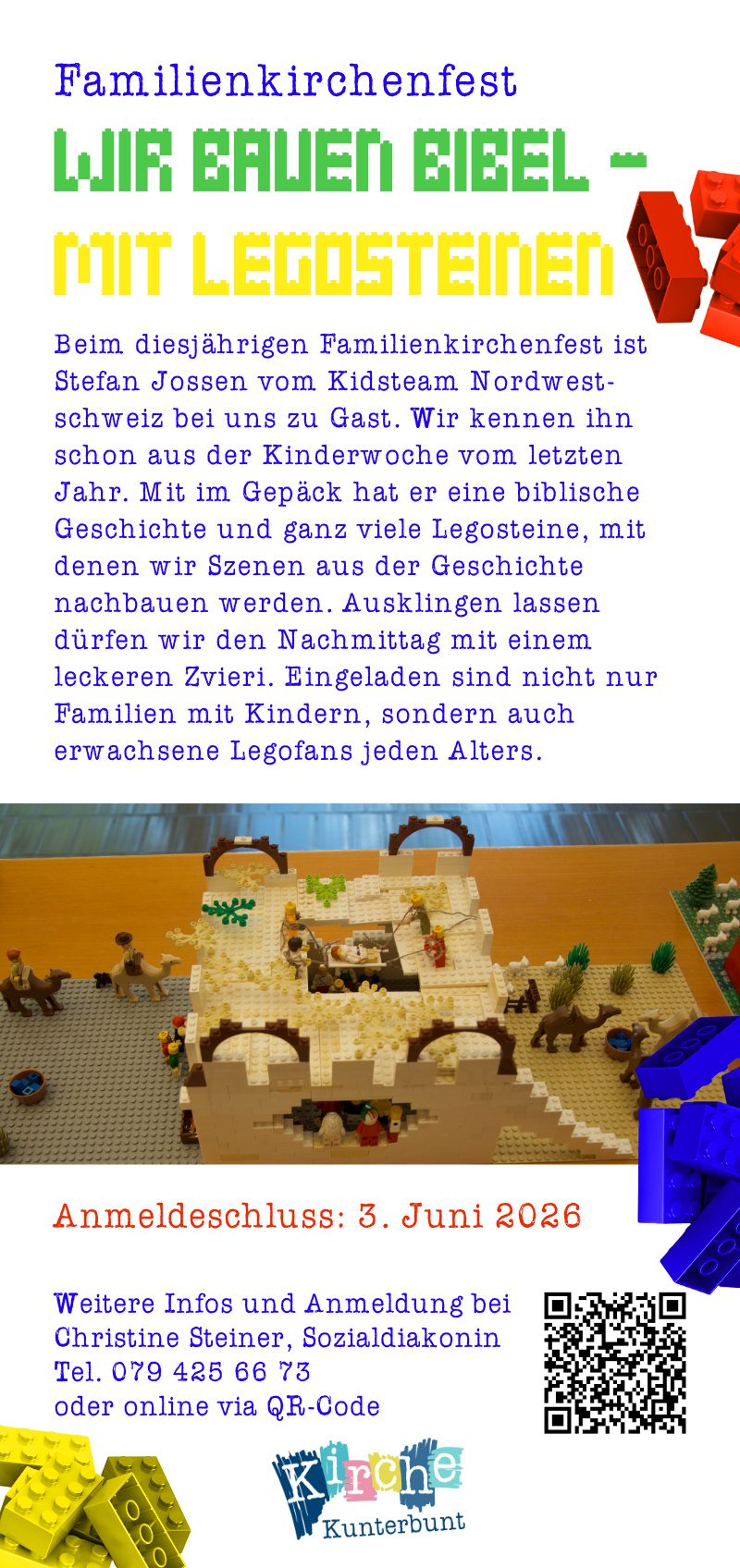 Flyer Familienkirchenfest 2026 2