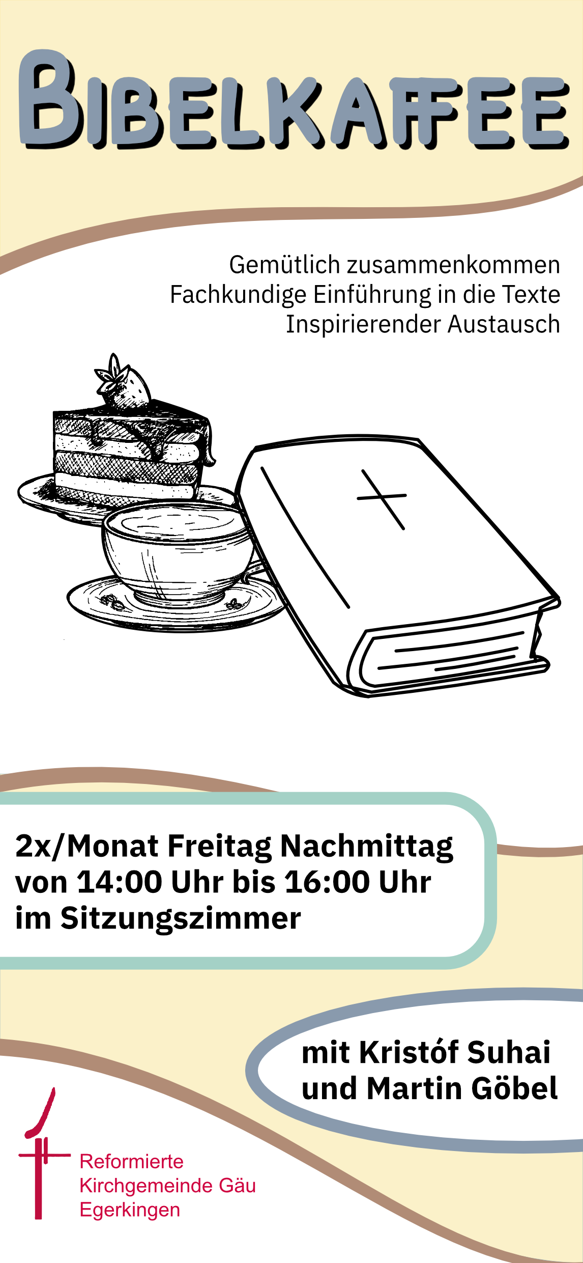 Bibelkaffee
