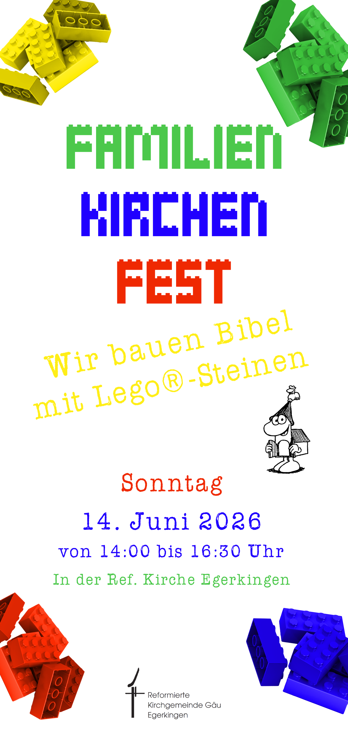 Familienkirchenfest