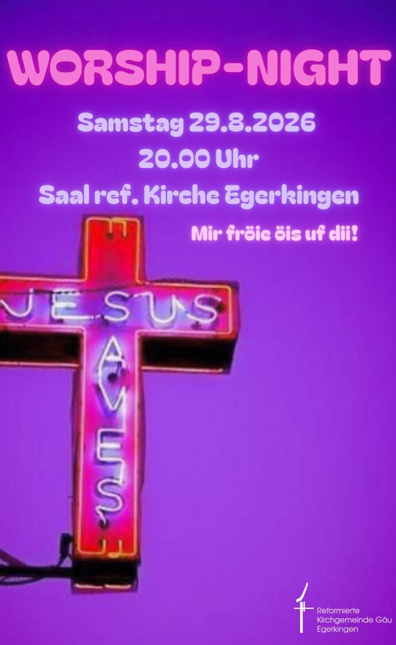 Worshipnight